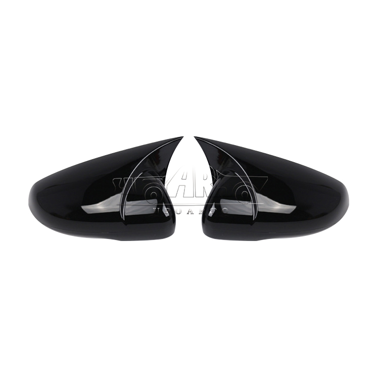 HAOSHENG VW Golf 6 MK6 Rear Side Mirror Caps Cover