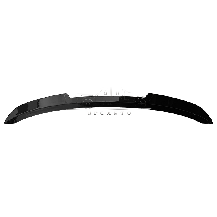HAOSHENG Renault Clio MK5 Rear Roof Spoiler 2019-2023 