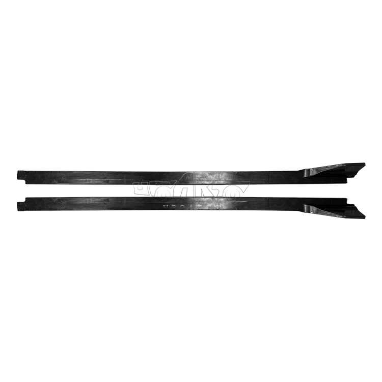 BYD Seal Plastic Side Skirts 2022+