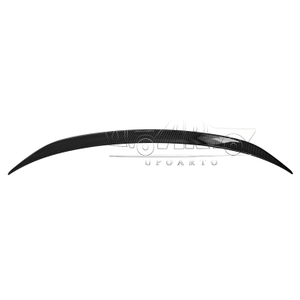 HAOSHENG 2020 BMW 3 Series G20 MP Rear Spoiler ABS 