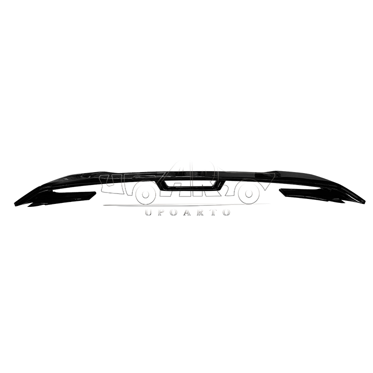 2024+ Mustang Dark Horse Style ABS Rear Trunk Spoiler