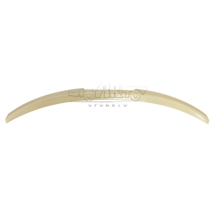 2020 Honda City M4 Rear Wing ABS