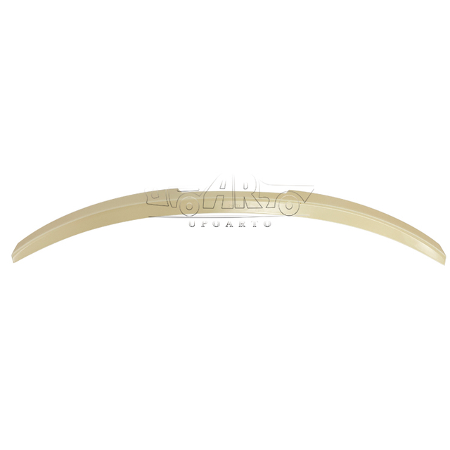 2020 Honda City M4 Rear Wing ABS