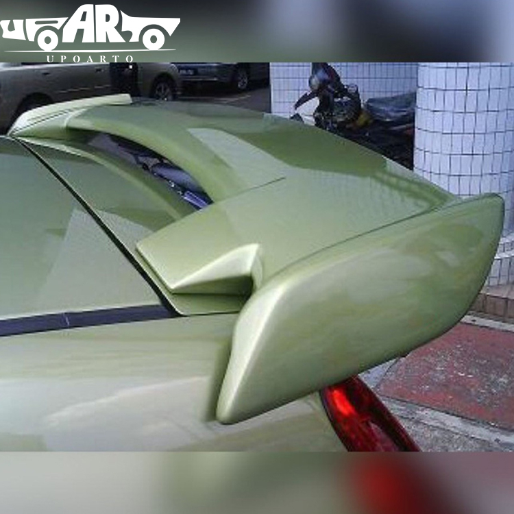 Perodua Viva SE ABS Rear Roof Wing Spoiler 2007