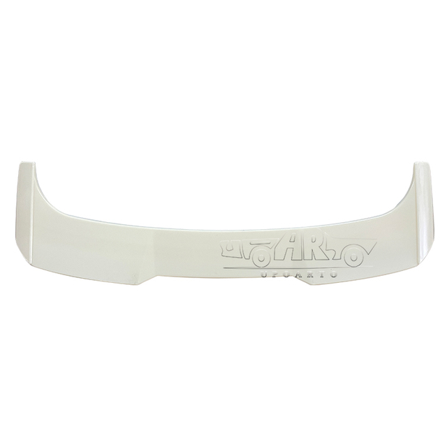 2023+ Honda WRV Rear Trunk Roof Spoiler ABS