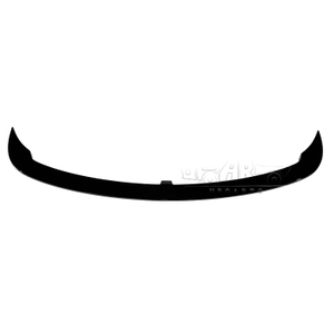 HAOSHENG VW Golf 5 MK5 Mid Spoiler