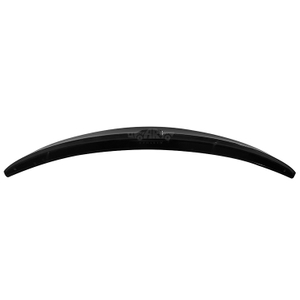 2008-2013 Honda 8th Gen Accord Rear Spoiler ABS Plastic