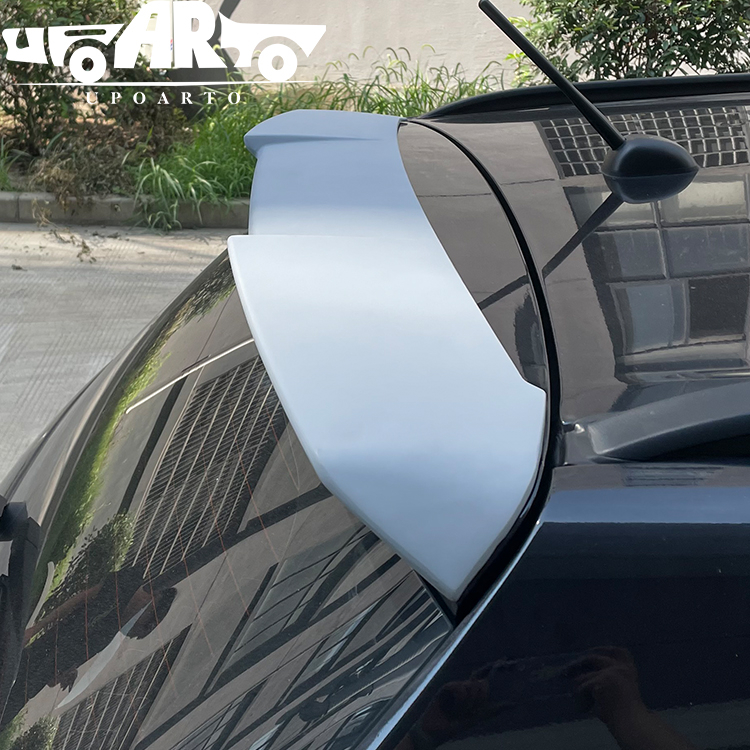 2016+ Suzuki Vitara Rear Roof Spoiler ABS 
