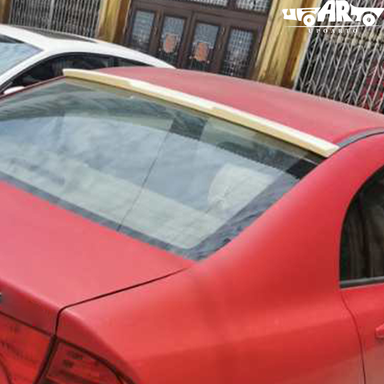 HAOSHENG ABS RS Style Add-on Roof Spoiler Honda Civic 2006-2011