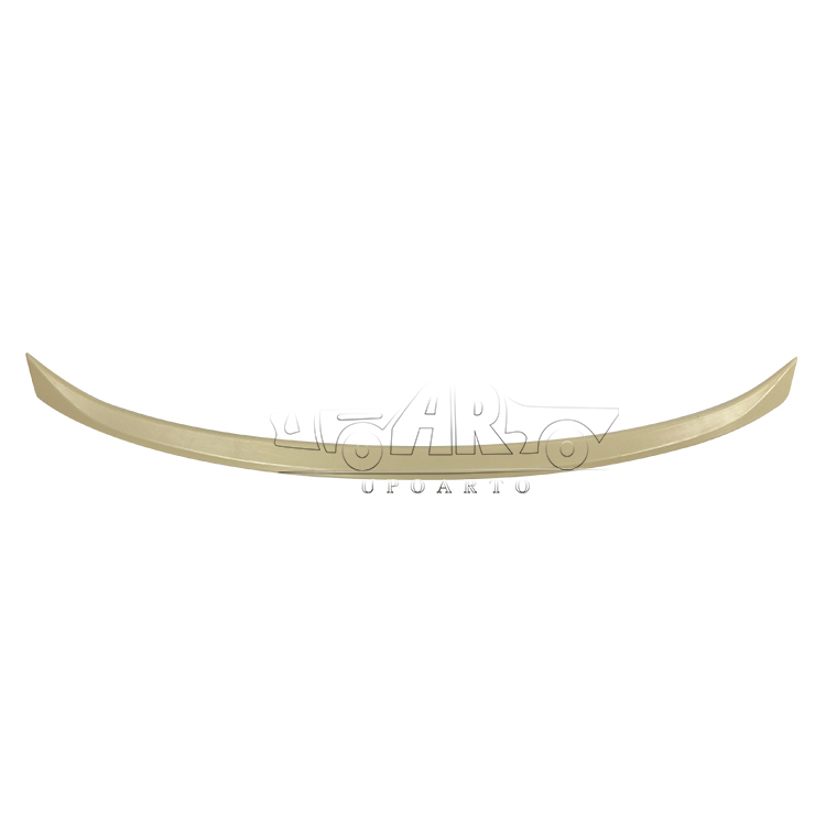 2022 Honda 11th Gen Civic Rear Spoiler ABS