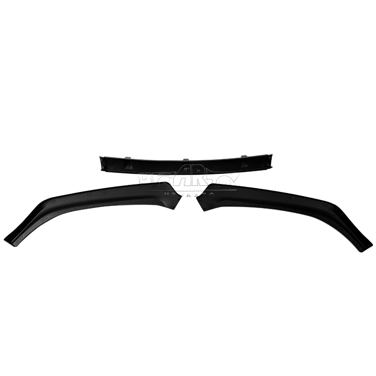 Honda Accord Front Lip Spoiler 2018-2021