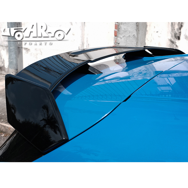 BMW 1 Series F40 M Sport Hatchback ABS Roof Spoiler 2019-2022