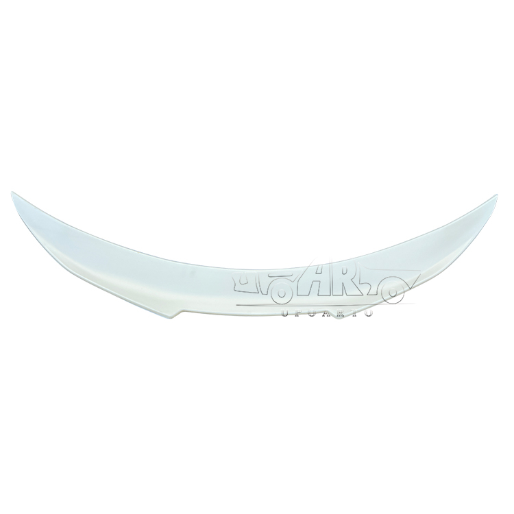 2017-2022 Infiniti Q60 PSM Style Rear Spoiler ABS