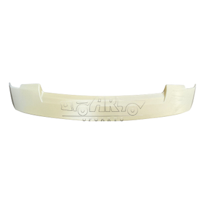 HAOSHENG ABS Add-on Rear Trunk Spoiler Perodua Alza 2009-2013