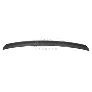 BMW 3 Series E46 ABS Rear Spoiler 1998-2006