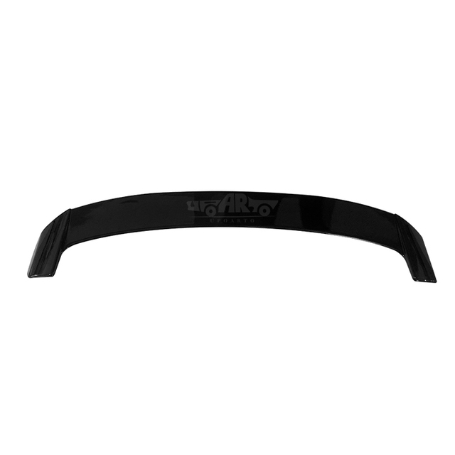 Car rear spoiler for BMW 1 series F20