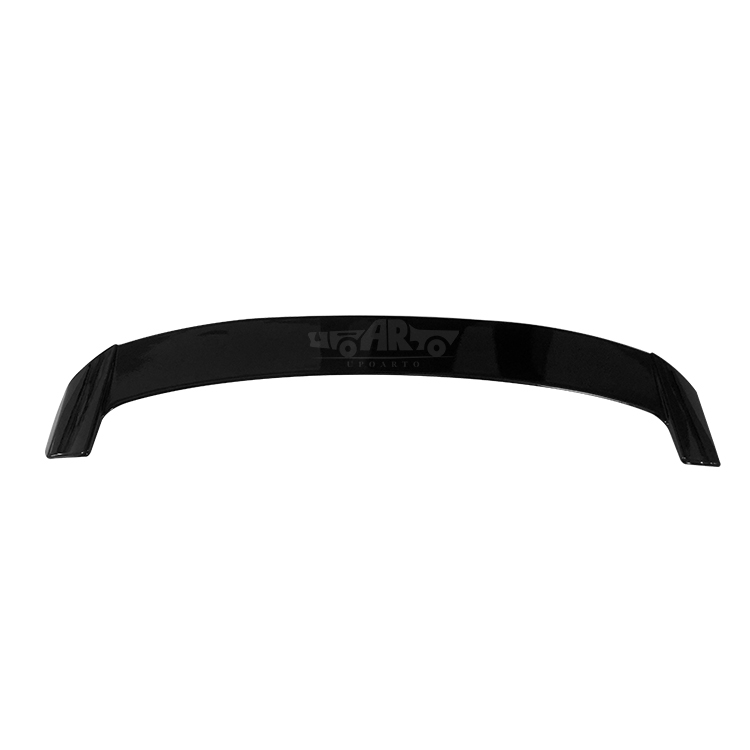 Car rear spoiler for BMW 1 series F20