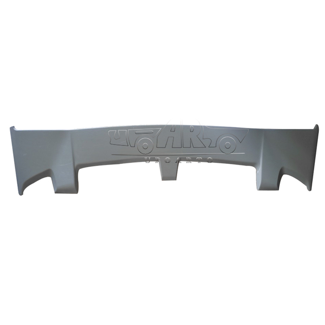 2011-2014 Original Factory Style Rear Spoiler for Perodua Myvi SE Extreme ABS