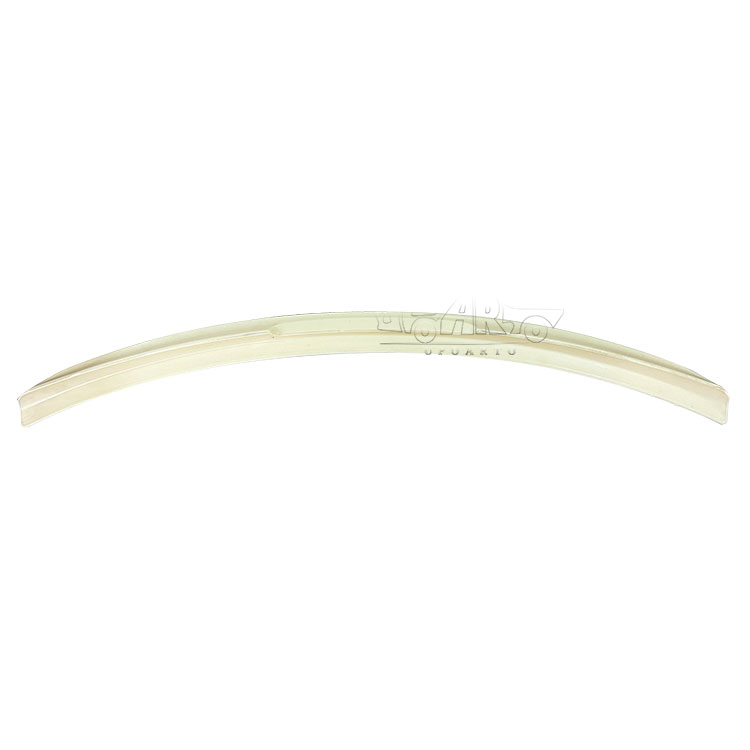 HAOSHENG Benz CLK W209 Coupe AMG Style Rear Spoiler 2003-2009