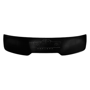Audi A3 8P 3 Door Hatchback RS3 ABS Rear Roof Spoiler 2004-2013