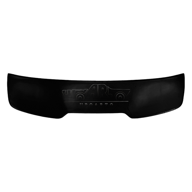 Audi A3 8P 3 Door Hatchback RS3 ABS Rear Roof Spoiler 2004-2013