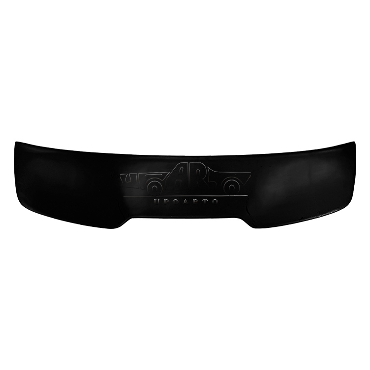 Audi A3 8P 3 Door Hatchback RS3 ABS Rear Roof Spoiler 2004-2013