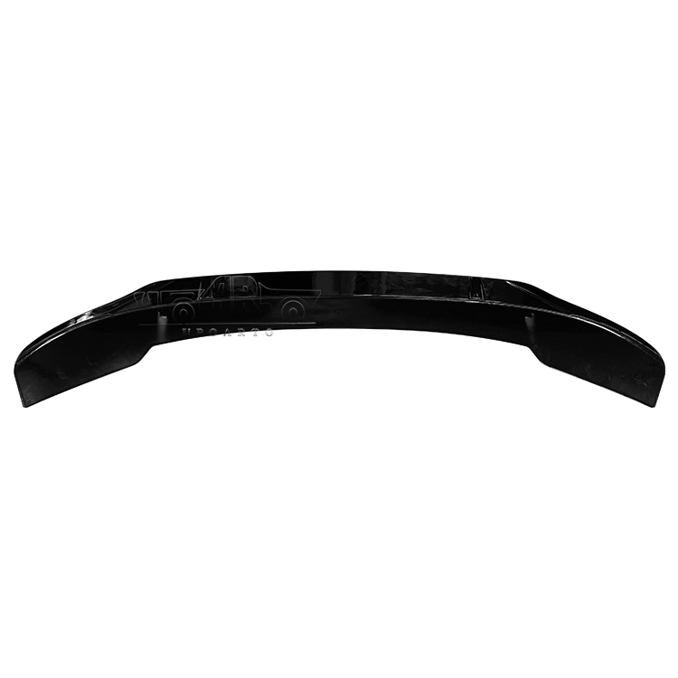 Honda 11th Gen Accord R Style Rear Trunk Spoiler 2023