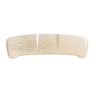Perodua MYVI Gen3 GT Style Plastic Rear Roof Spoiler 2018-2020