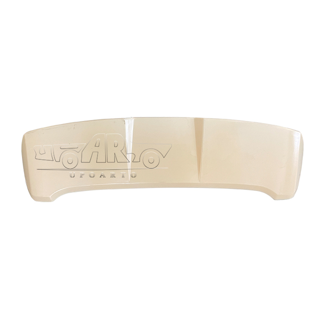 Perodua MYVI Gen3 GT Style Plastic Rear Roof Spoiler 2018-2020