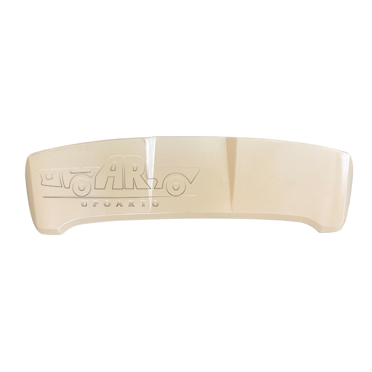 Perodua MYVI Gen3 GT Style Plastic Rear Roof Spoiler 2018-2020