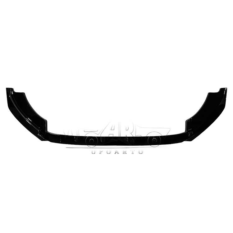 Seat Ibiza Front Lip 3 PCS 2017-2021