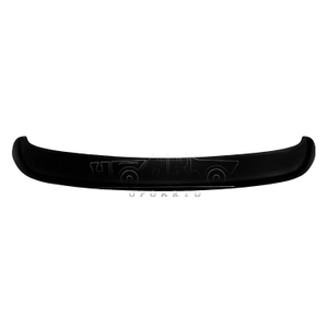 1997-2003 VW Golf 4 R32 Style Rear Wing Lip Spoiler ABS
