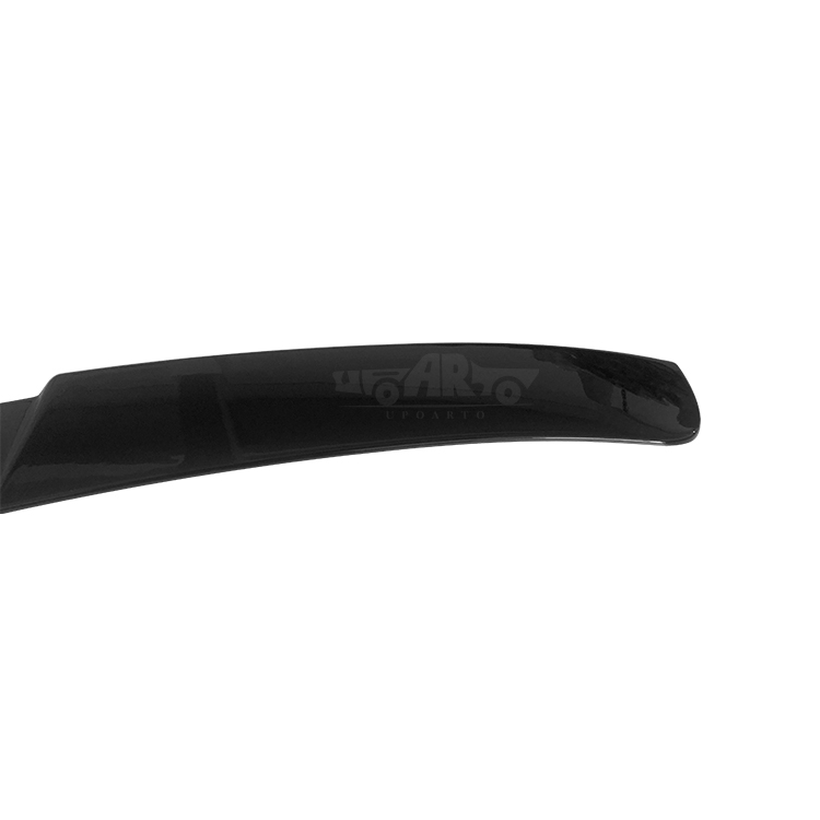 Audi A3 8Y Sedan Roof Top Spoiler 2021