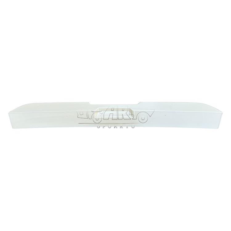 HAOSHENG 2015+ Dodge Charger Roof Spoiler Style 2 