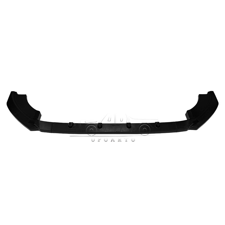HAOSHENG Seat Ibiza Front Lip 3 PCS 2017-2021 