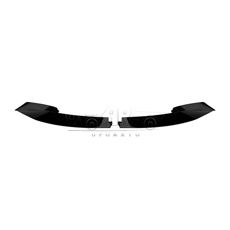 HAOSHENG BMW 2 Series F22 Coupe Front Wrap Angle 2014-2021