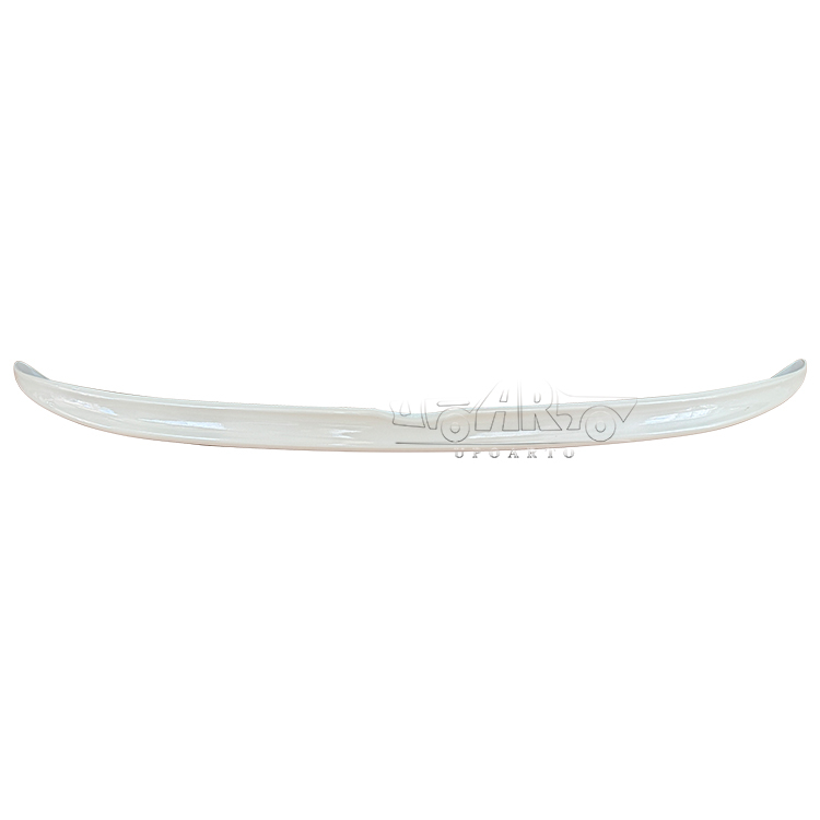 HAOSHENG Toyota Camry Rear Spoiler 2007-2011