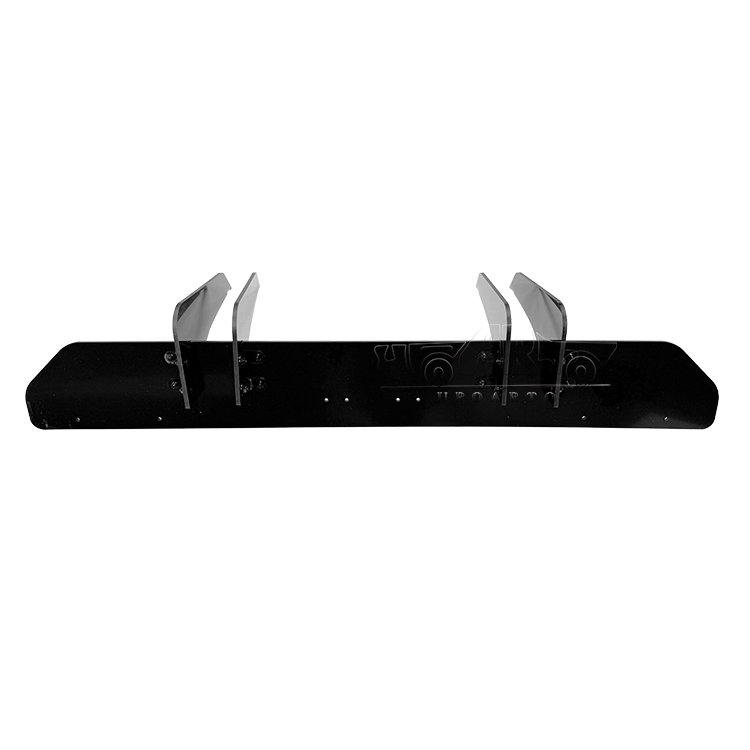 HAOSHENG BMW 3 Series G20 Rear Bumper Diffuser 2023+