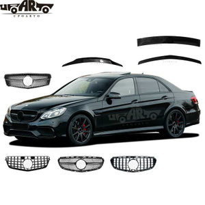 Exterior Accessories For Mercedes Benz E Class W212