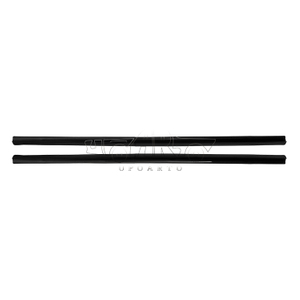 VW Transporter Multivan T6 Side Skirt 2015+
