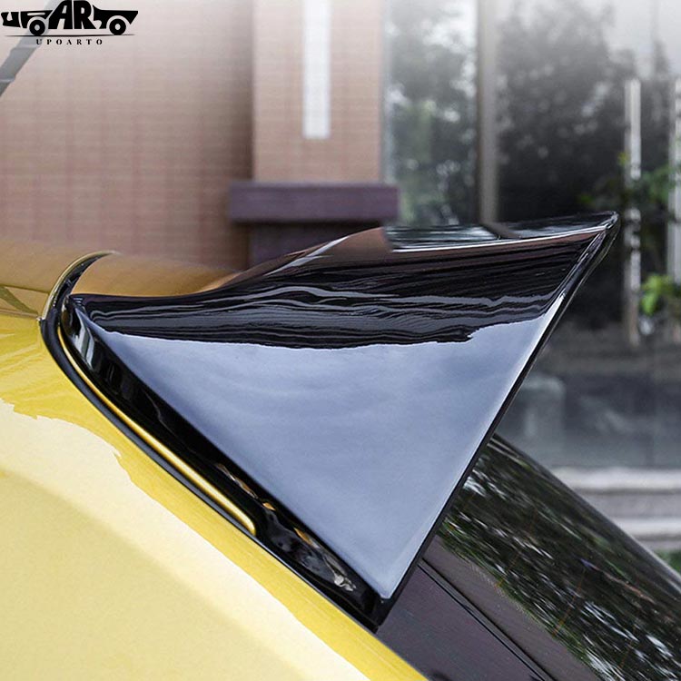 Polo/Plus Oettinger Style Trunk Spoiler 19-20 Polo/Plus Oettinger Style Trunk Spoiler 19-20