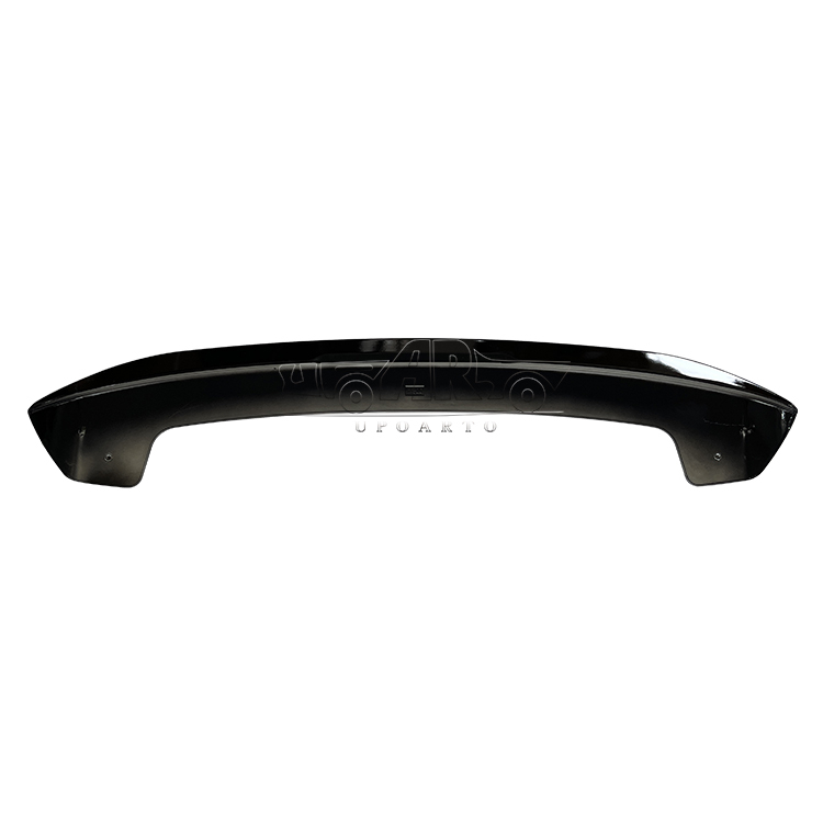 Original Factory Style ABS Rear Spoiler VW Polo 2011