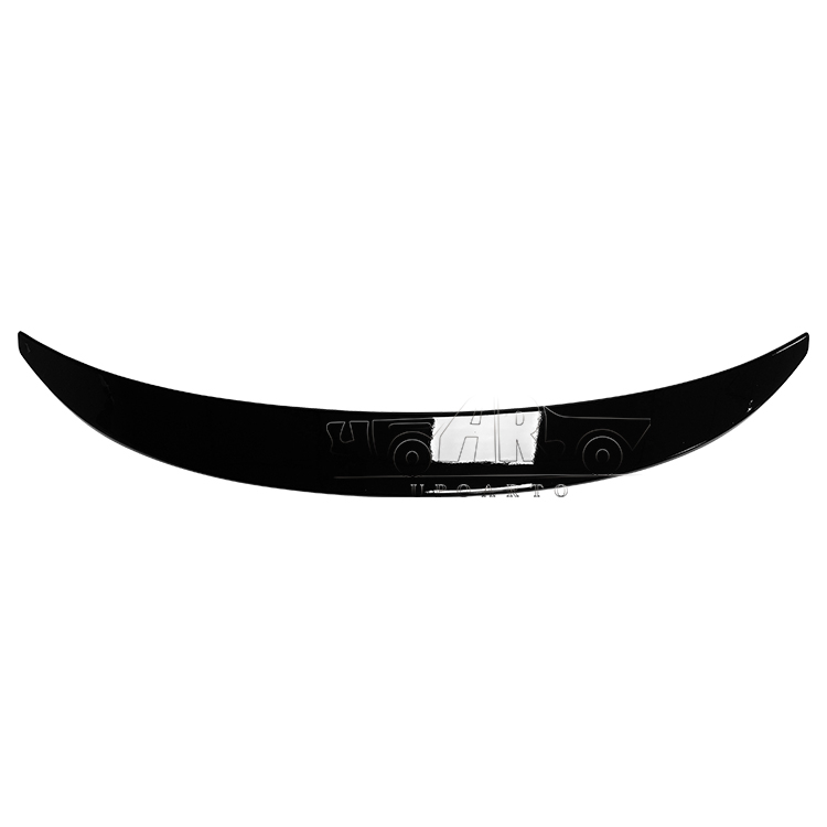 2020 Toyota Corolla Altis Taiwan Version Rear Spoiler ABS