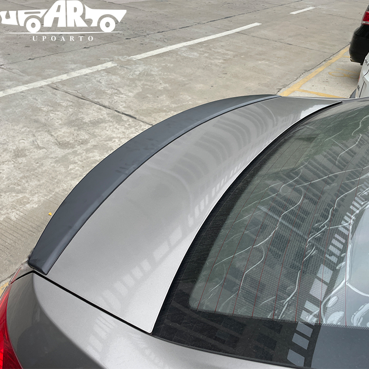 Toyota Corolla Sedan Taiwan Style Rear Trunk Spoiler 2014-2018