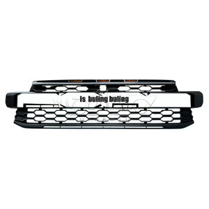 Ford Ranger Raptor With Lamp Front Grille 2023+