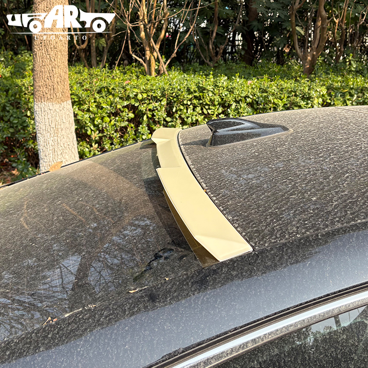 Volkswagen Passat Magotan B9 Sedan ABS Roof Spoiler 2024+