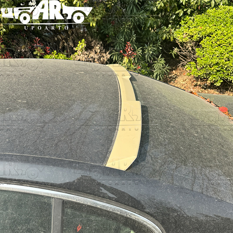 Volkswagen Passat Magotan B7 Sedan ABS Rear Roof Wing 2011-2015