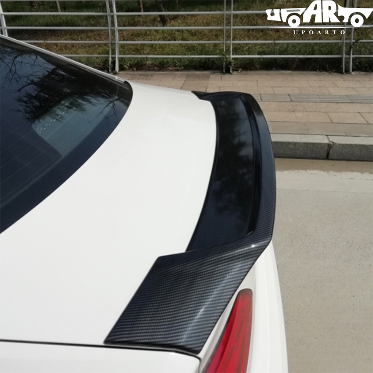 VW Lavida ABS Rear Wing 2013-2014