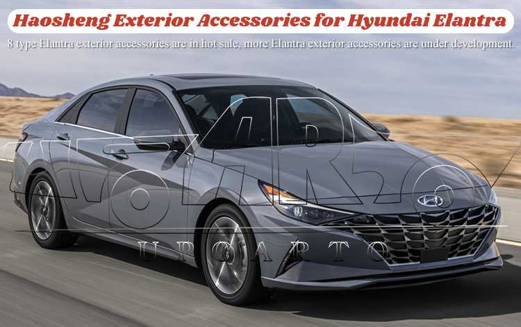 hyundai elantra tuning