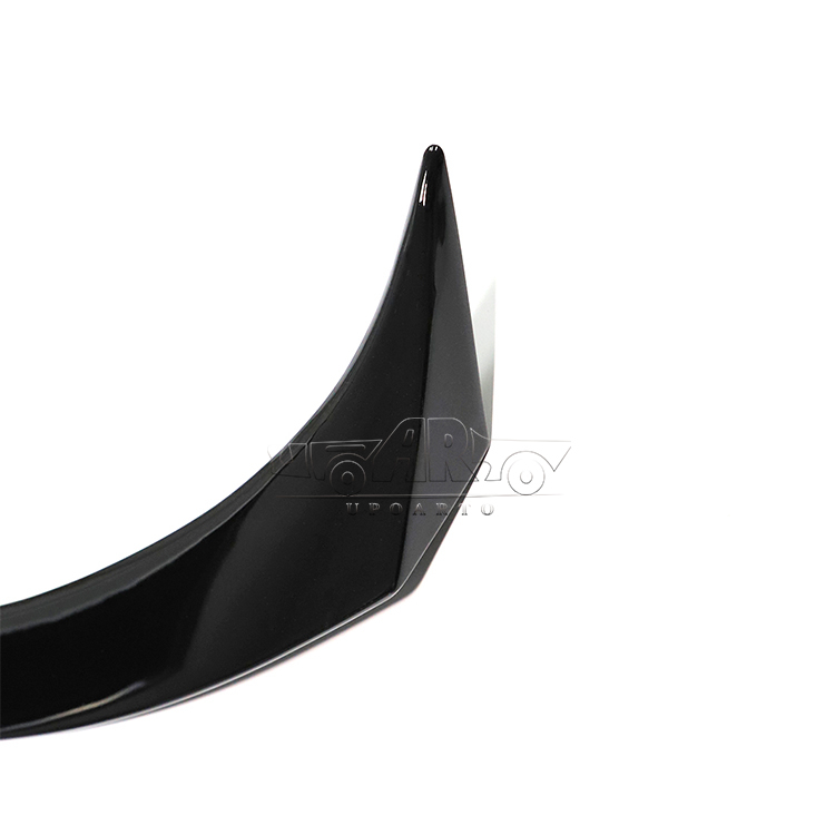 Toyota Camry Original Factory Style Rear Wing Spoiler 2018-2020